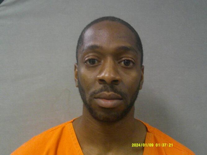 Second man arrested in cigarette scheme